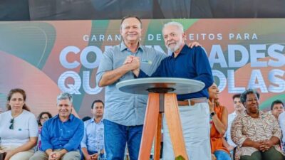 Brandão diz que vai conversar com Lula e que tendência é de neutralidade do presidente no MA