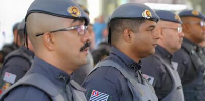 Por que policiais militares não podem usar barba? Entenda regras e exceções