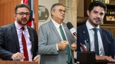 Yglésio critica Flávio Dino por manter processo de escolha do TCE-MA parado há dois anos