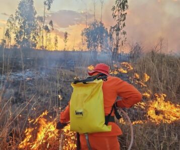 2025 foi o terceiro ano mais quente da história e eventos afetaram mais de 336 mil pessoas no Brasil
