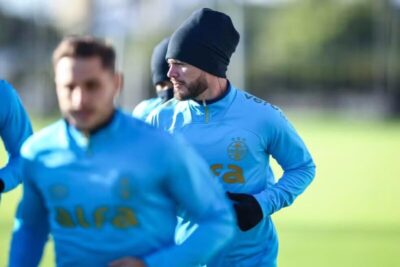Grêmio planeja novas saídas e reforços até o fechamento da janela de transferências