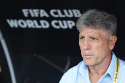 Fluminense e Chelsea duelam por vaga na final do Mundial de Clubes nesta terça