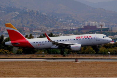 Aeroporto de Madri cancela todos os voos para a Venezuela após alerta dos EUA