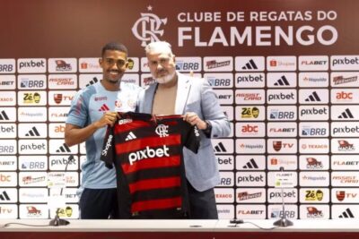 Flamengo inicia planejamento para 2026 com negociações avançadas por reforços