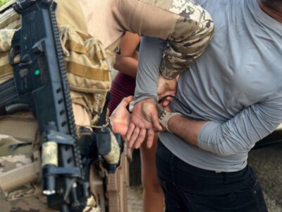 Maranhão registra queda histórica em crimes contra instituições financeiras