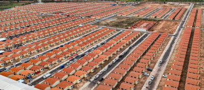 Minha Casa, Minha Vida entrega mais de 25 mil moradias no Maranhão e amplia meta nacional