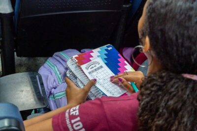 GDF amplia rede de apoio e garante inclusão de estudantes no Enem e no mercado de trabalho