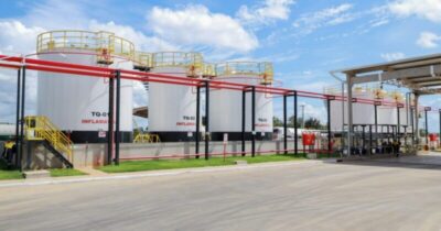 Petrobahia marca presença em workshop promovido pelo…