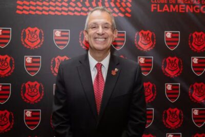 Flamengo antecipa volta do time principal para clássico com o Vasco