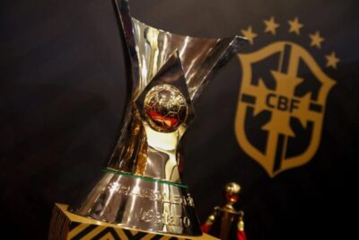 Brasileirão 2026: CBF detalha rodadas 11 a 17 antes da pausa para a Copa do Mundo