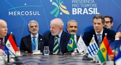 Intervenção na Venezuela seria catástrofe humanitária, diz Lula