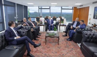 STF e Congresso articulam regra de transição para limitar “penduricalhos” no serviço público