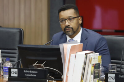 CNJ analisa ‘inelegibilidade’ de desembargadores em órgão do TJMA