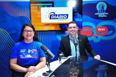 ‘Diário da Manhã’ aborda a realização do Startup Day 2026 neste sábado