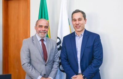 Governo do Maranhão debate com entes federais exploração de bacias maranhenses que fazem parte da Margem Equatorial