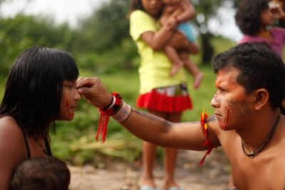 MPF cobra saúde igualitária para Ka’apor no MA