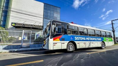 Impasse no sistema urbano mantém a cidade de São Luís em novo estado de greve