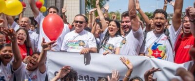 Governo lança programa “Transporte Escolar de Verdade” para fortalecer o acesso aos estudantes da zona rural