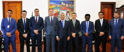 PGE-MA firma parceria com TJMA e Sefaz para Mutirão Fiscal em Imperatriz e Açailândia