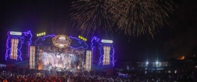 Governo do Maranhão anuncia Réveillon com Xand Avião, Ávine Vinny e Rey Vaqueiro