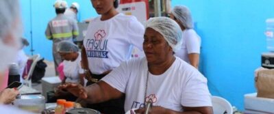 Porto do Itaqui e SESI Casarão promovem inclusão e empreendedorismo para mulheres do Itaqui-Bacanga