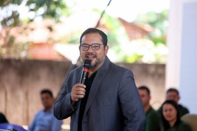 Justiça do Maranhão não encontra ex-prefeito para citação e suspeita de ocultamento