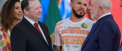 Retrospectiva 2025: Governo faz revolução no campo com o aporte de R$ 53 milhões para terra, autonomia financeira ao produtor maranhense e protagonismo internacional