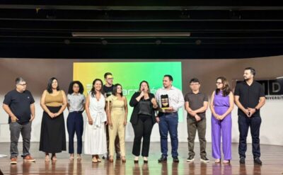 Fapema é premiada em duas categorias no SOLuíses Ecossistema de Inovação