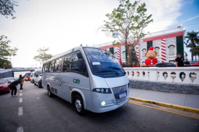 Governo do MA lança programa que reduz valor da passagem do transporte alternativo metropolitano