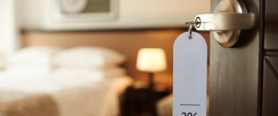 Taxa de ocupação hoteleira alcança 85,62% para as festividades de fim de ano, em São Luís