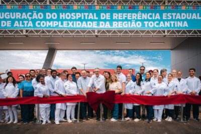 Governo contabiliza avanços que marcaram 2025 na saúde do Maranhão