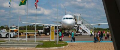 Turismo no Maranhão fecha 2025 com crescimento no fluxo aéreo e alta ocupação hoteleira