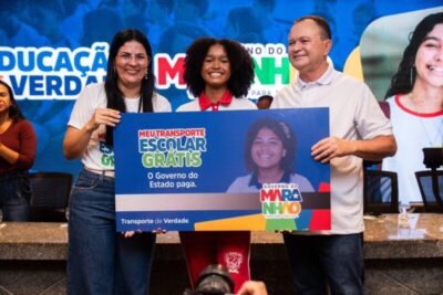 Transporte Escolar de Verdade amplia acesso, fortalece municípios e consolida novo marco da educação no Maranhão