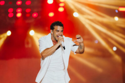 Réveillon do MA reúne multidão na Litorânea e celebra a chegada de 2026