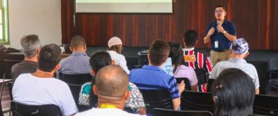 Setur-MA capacita mais de 3,8 mil profissionais do turismo em 2025 no Maranhão