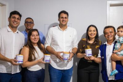 Governo do Estado amplia investimentos em saúde na Região Tocantina