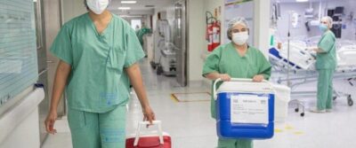 Maranhão reduz tempo de espera por transplante de córnea