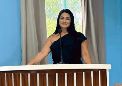 Desembargador atende pedido de Cláudia Gomes e anula sessão que aprovou projeto sobre precatórios do Fundef em São João Batista