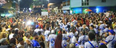 Confira a programação completa do circuito “Vem Pra Madre”