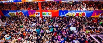 Governo do Maranhão realiza 3ª edição do Lava-Pratos de Imperatriz