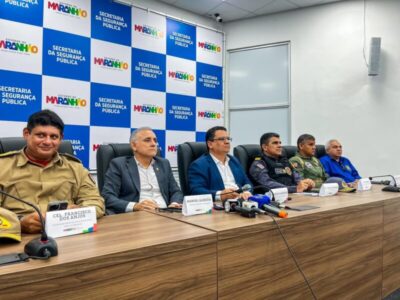 Carnaval do Maranhão reúne 5,4 milhões e não registra crimes graves nos circuitos oficiais