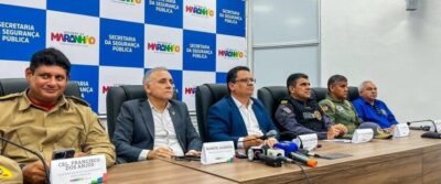 Com recorde de público, Carnaval do Maranhão encerra sem registro…