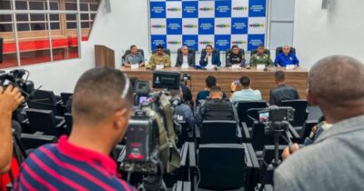 Carnaval do Maranhão encerra sem registro de ocorrências graves nos circuitos oficiais