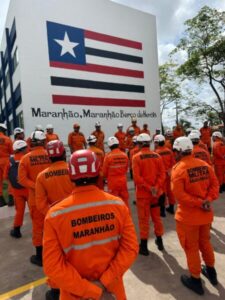 Operação Carnaval 2026: Corpo de Bombeiros realiza quase 300 ações e reforça segurança nos circuitos da folia no Maranhão