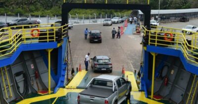 FERRYBOATS: AMPLIADA E EM CLIMA DE TRANQUILIDADE, OPERAÇÃO CARNAVAL 2026 REGISTROU QUASE 72 MIL PASSAGEIROS E MAIS DE 14 MIL VEÍCULOS