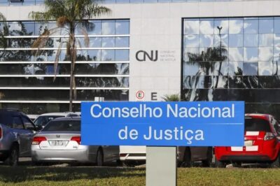 Sancionada criação de cargos e funções comissionadas até 2028 no CNJ