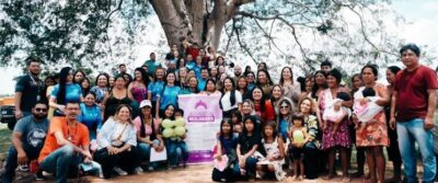 Governo amplia diálogo sobre enfrentamento à violência contra mulheres indígenas