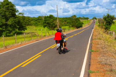 Presidente Dutra recebe obras e serviços em infraestrutura, educação, saúde e proteção às mulheres
