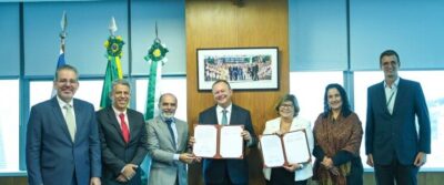 Maranhão alinha ações com Petrobras e BNDES para ampliar políticas públicas no estado