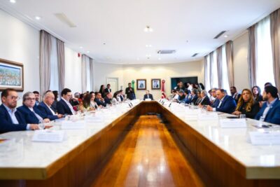 Governo apresenta balanço dos projetos prioritários do Plano Maranhão 2050